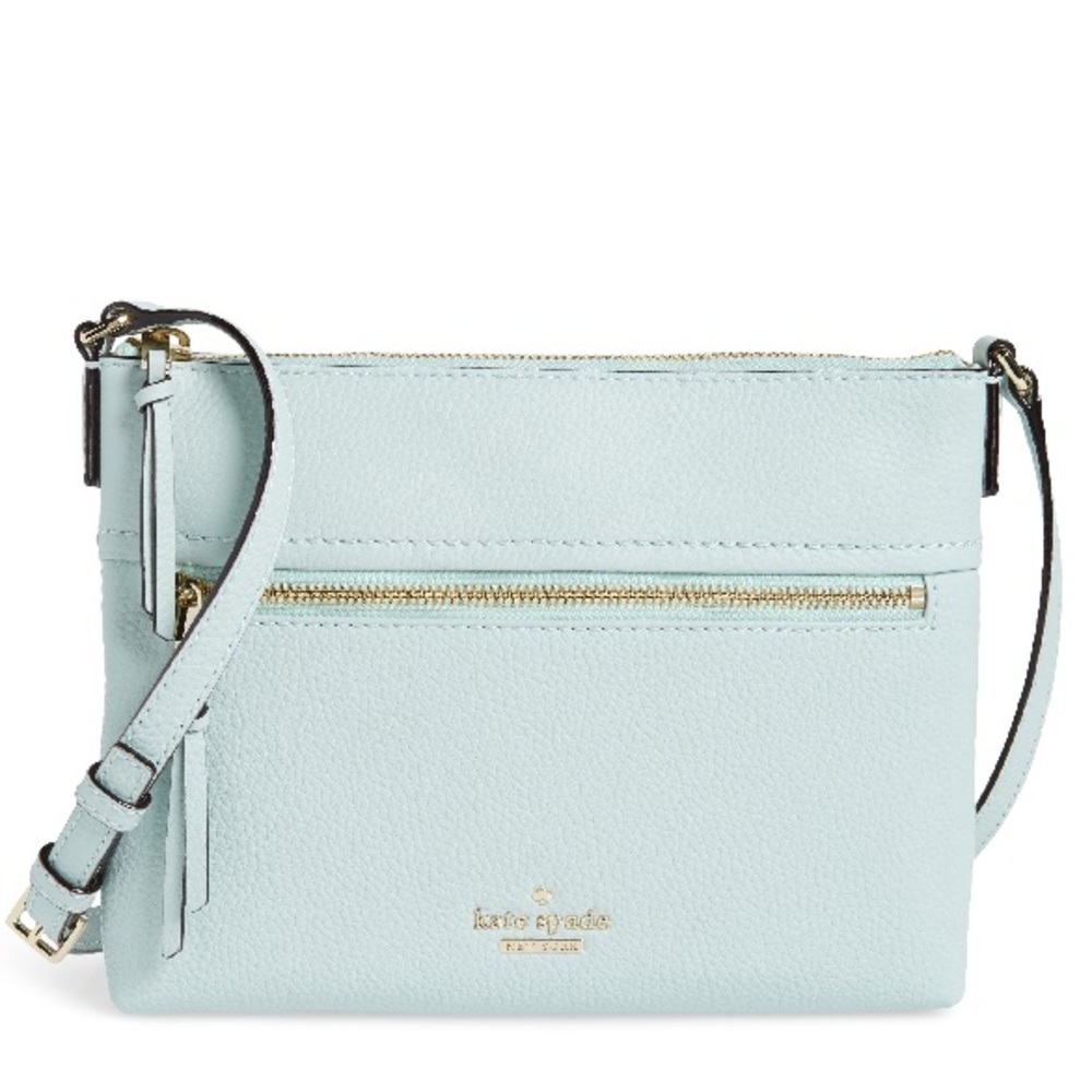 SOLD Kate Spade Jackson Street Crossbody Mint